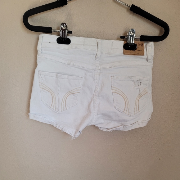 Hollister Shorts ( 🌵FOR BUNDLES ONLY ) - Picture 2 of 6